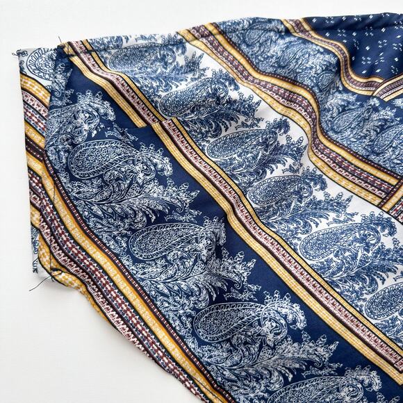 Native Daughters Bandana Top - Picture 2 of 7